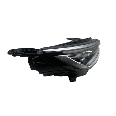 Upgrade Your Car's Lighting System with 72 Wattage Yuan PLUS SUV 22.02- LED Headlight