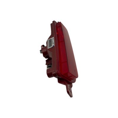 GEELY Boyue Rear Bumper Parking Light OEM 7054002400 with Red Halogen H3 Bulb Type