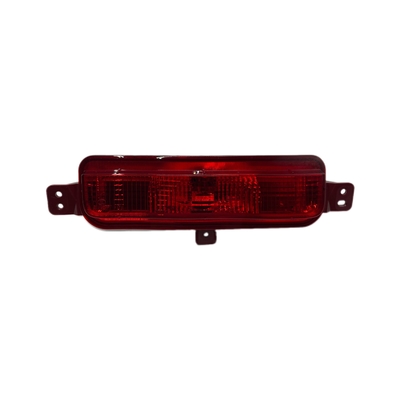 GEELY Boyue Automotive Lighting System Fog Lights OEM 7054002400 in Red