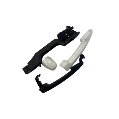 Geely Vision Exterior Door Handle Repair System OEM 1018063166 for Auto Body Repair