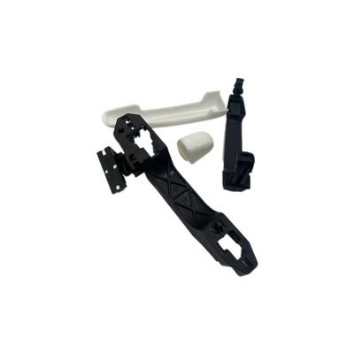 Geely Vision Exterior Door Handle Repair System OEM 1018063166 for Auto Body Repair