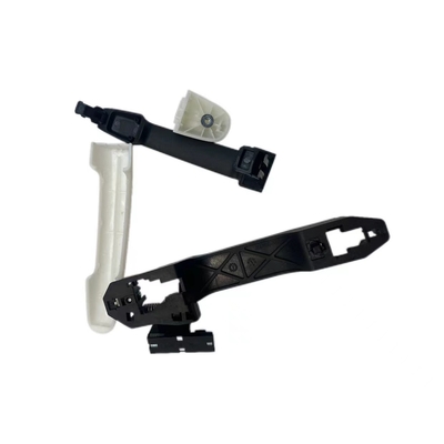 Geely Vision Exterior Door Handle Repair System OEM 1018063166 for Auto Body Repair