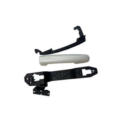 Geely Vision Exterior Door Handle Repair System OEM 1018063166 for Auto Body Repair