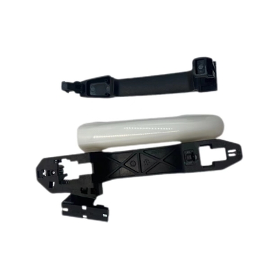Geely Vision Exterior Door Handle Repair System OEM 1018063166 for Auto Body Repair