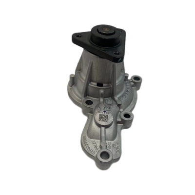 Sliver Water Pump OEM 1066025900 for Geely Binrui Replacement in Engine Cooling System