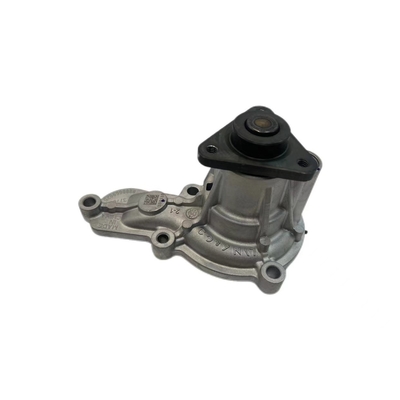 Sliver Water Pump OEM 1066025900 for Geely Binrui Replacement in Engine Cooling System