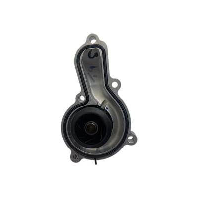 Sliver Water Pump OEM 1066025900 for Geely Binrui Replacement in Engine Cooling System