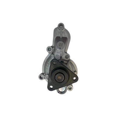 Sliver Water Pump OEM 1066025900 for Geely Binrui Replacement in Engine Cooling System