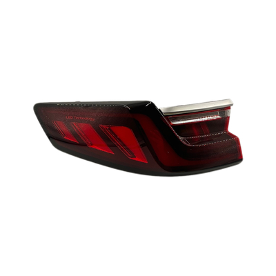 BYD Song PLUS SA3F-4133010C LED Tail Lights in Red for Enhanced Driving Performance