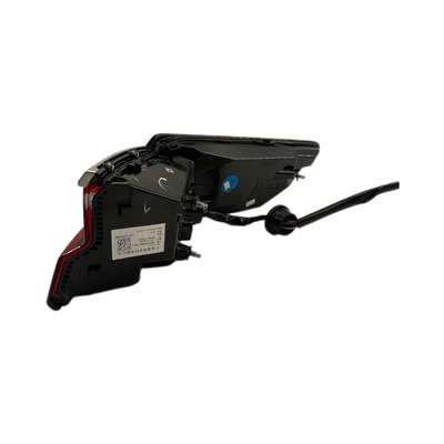 BYD Song PLUS SA3F-4133010C LED Tail Lights in Red for Enhanced Driving Performance