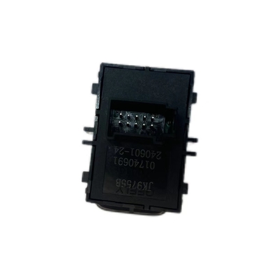 Geely Binrui 1070005000 Electronic Park Brake Button OEM Accessory for Electrical Systems
