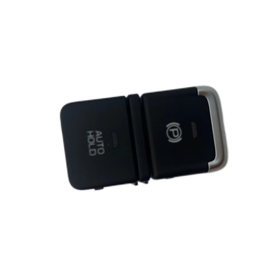 Geely Binrui 1070005000 Electronic Park Brake Button OEM Accessory for Electrical Systems