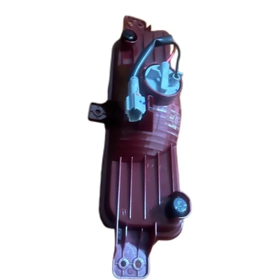 37*18*18cm GEELY Boyue Automotive Lighting System Accessories Electronic Rear Bumper Light OEM 7054002400