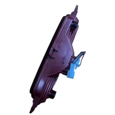 37*18*18cm GEELY Boyue Automotive Lighting System Accessories Electronic Rear Bumper Light OEM 7054002400