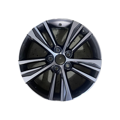 18 BYD SONG PRO Automotive Chassis System Accessories Aluminum Alloy Wheels OEM SA2FC-3101010B
