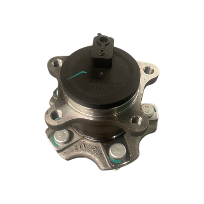 BYD Song PLUS SA3EA-3104100A Rear Wheel Axle Head for Automotive Chassis Accessories