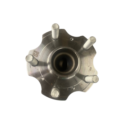 BYD Song PLUS SA3EA-3104100A Rear Wheel Axle Head for Automotive Chassis Accessories