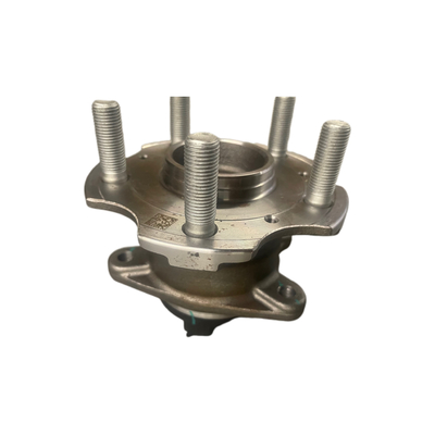 BYD Song PLUS SA3EA-3104100A Rear Wheel Axle Head for Automotive Chassis Accessories