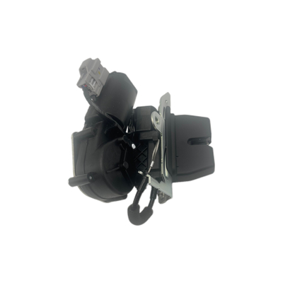 19*15*12CM BYD Song PLUS Auto Body System Accessories Trunk Lock Body OEM SA2FC-6305200A