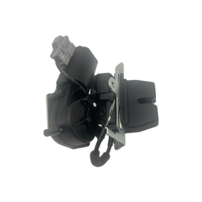 19*15*12CM BYD Song PLUS Auto Body System Accessories Trunk Lock Body OEM SA2FC-6305200A