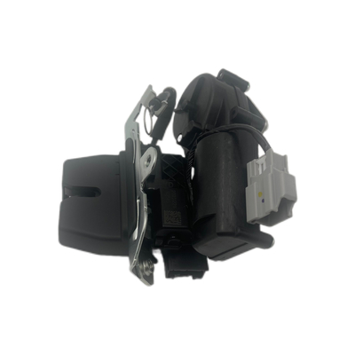 19*15*12CM BYD Song PLUS Auto Body System Accessories Trunk Lock Body OEM SA2FC-6305200A