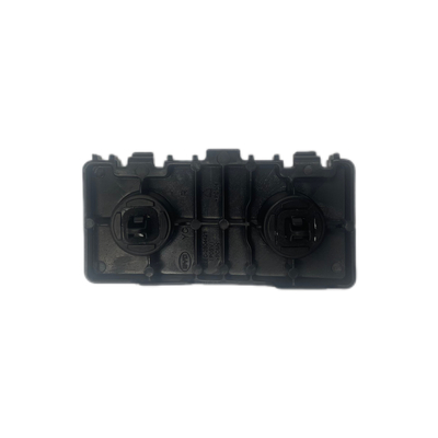 Rear Bumper Bracket for BYD E3 Auto Body System ELEC-2804420 OEM Purpose Replace/Repair