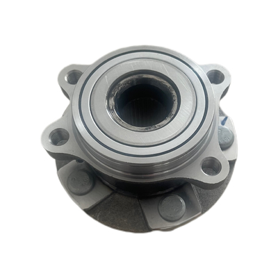 Replace/Repair Front Wheel Axle Head OEM HAD-3103100 for BYD Qin PLUS EV Braking System
