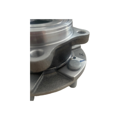 Replace/Repair Front Wheel Axle Head OEM HAD-3103100 for BYD Qin PLUS EV Braking System