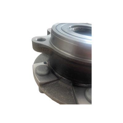 Replace/Repair Front Wheel Axle Head OEM HAD-3103100 for BYD Qin PLUS EV Braking System