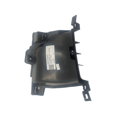 Improve Your BYD E2's Performance with ELEAD-2803231 Front Bumper Air Conducting Plate