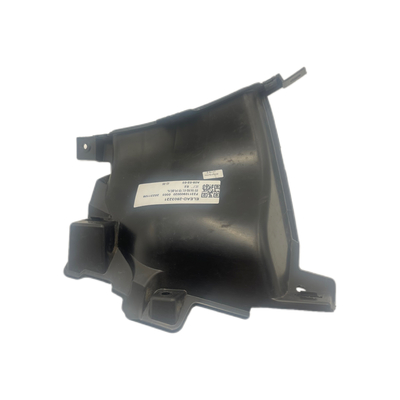 Improve Your BYD E2's Performance with ELEAD-2803231 Front Bumper Air Conducting Plate