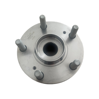 BYD Qin PLUS EV Car Front Wheel Axle Head HAD-3103100 OEM for Replace/Repair Aluminum