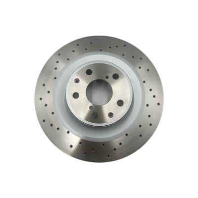 BYD Tang ST-3502011A Brake Disc and Improved for Second Generation Tang SUV 18.06-