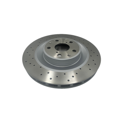 BYD Tang ST-3502011A Brake Disc and Improved for Second Generation Tang SUV 18.06-