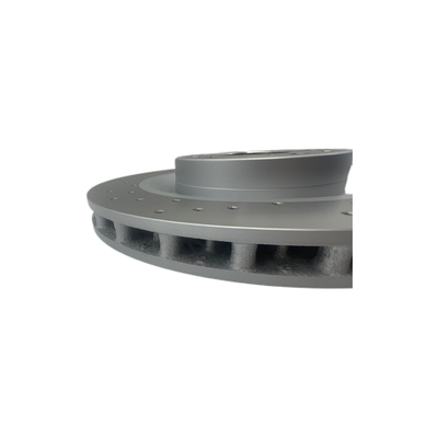 BYD Tang ST-3502011A Brake Disc and Improved for Second Generation Tang SUV 18.06-