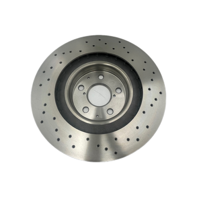 BYD Tang ST-3502011A Brake Disc and Improved for Second Generation Tang SUV 18.06-