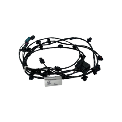 Front Bumper Harness EKEA-4011300A BYD SEAL Sedan 22.07- Automotive Electrical System