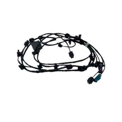 Front Bumper Harness EKEA-4011300A BYD SEAL Sedan 22.07- Automotive Electrical System