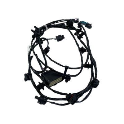Front Bumper Harness EKEA-4011300A BYD SEAL Sedan 22.07- Automotive Electrical System