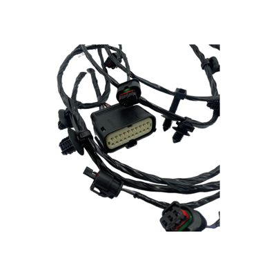 Front Bumper Harness EKEA-4011300A BYD SEAL Sedan 22.07- Automotive Electrical System
