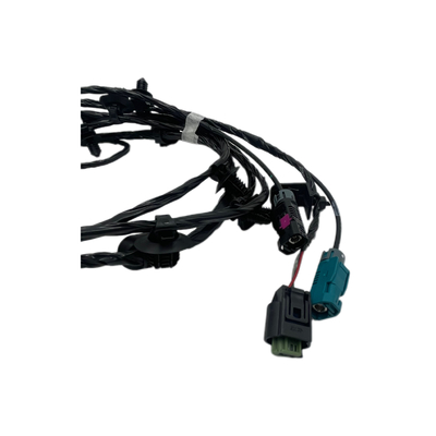 Front Bumper Harness EKEA-4011300A BYD SEAL Sedan 22.07- Automotive Electrical System