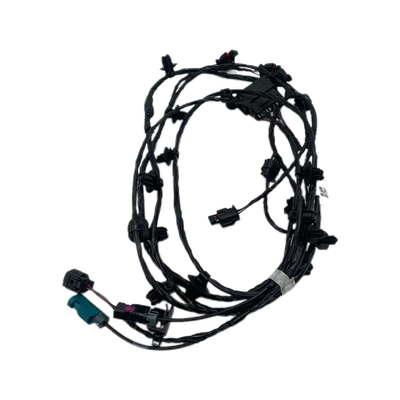 BYD Seal Automotive Engine System Parts Bottle Neck Assembly OEM EKEA-4011300A for Car Fitment 2022-