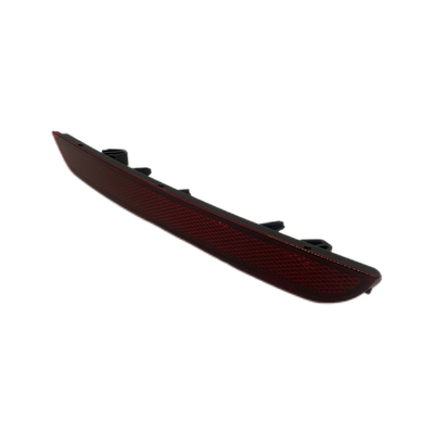 BYD D1 Car Rear Bumper Reflector Light Kit DAEA-4135200 Advanced Technology for 2021-