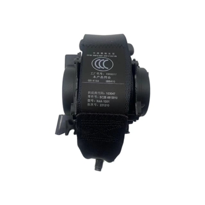 2022 BYD Yuan PLUS Auto Body Covering Accessories Seatbelt Assembly SC2E-5812010 OEM