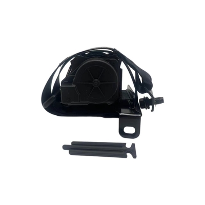 2022 BYD Yuan PLUS Auto Body Covering Accessories Seatbelt Assembly SC2E-5812010 OEM