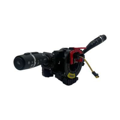 BYD Song Plus DM-i Automotive Column Switch Assembly for Car Fitment SA2HG-377400R-E