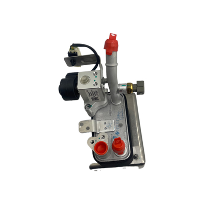 BYD E2/E3 2019- Car Fitment Cooling Plate Module EL-8109100B