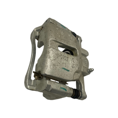 BYD Yuan EV Front Branch Pump SCFA-3501220 The Essential Component for Car Maintenance